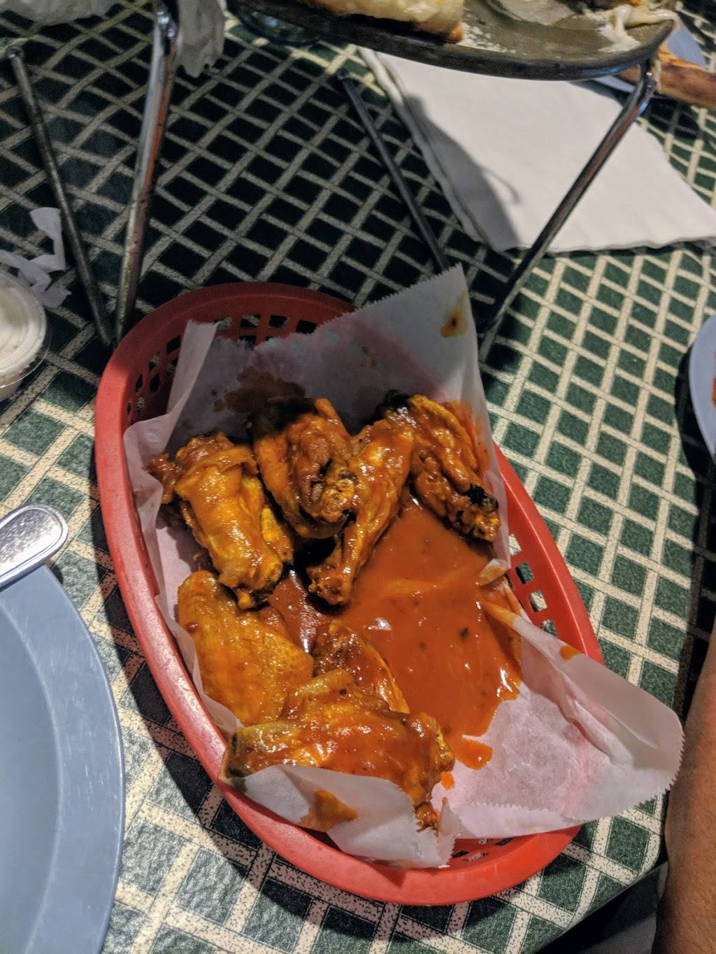 Paganos Pizzeria | restaurant | 116 S Nova Rd, Ormond Beach, FL 32174, USA | 3862369966 OR +1 386-236-9966