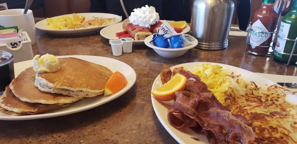 Sharis Cafe and Pies | bakery | 2385 SE Tualatin Valley Hwy, Hillsboro, OR 97123, USA | 5036810824 OR +1 503-681-0824