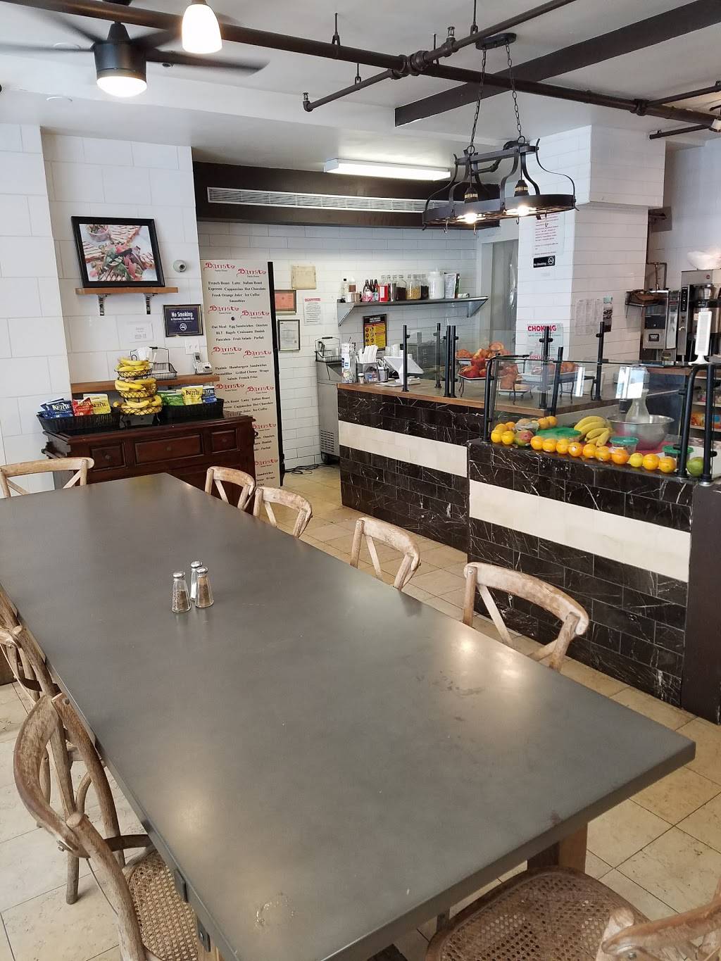 LM Cafe | cafe | 11-11 44th Rd, Long Island City, NY 11101, USA | 3476124200 OR +1 347-612-4200