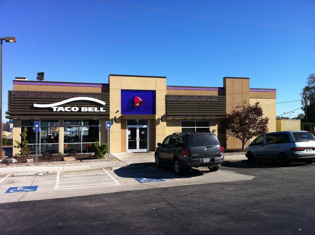 Taco Bell | meal takeaway | 314 New Franklin Rd, LaGrange, GA 30240, USA | 7067566060 OR +1 706-756-6060