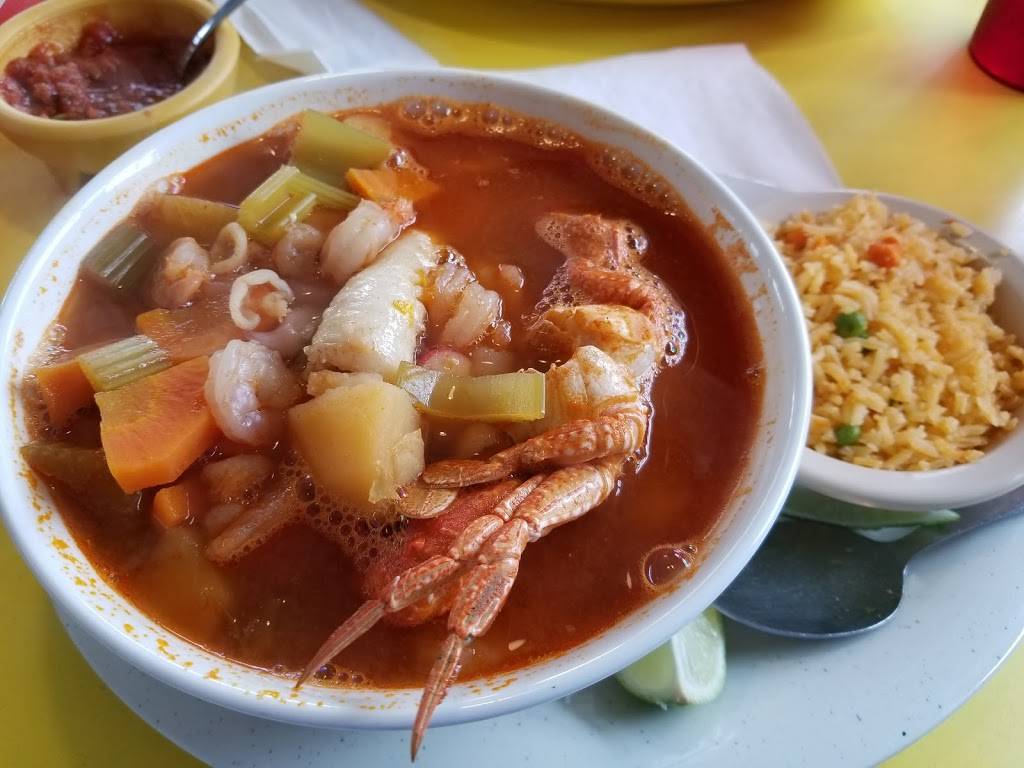 Taqueria El Dorado | restaurant | 238 E Crosstimbers St, Houston, TX 77022, USA | 8325825508 OR +1 832-582-5508