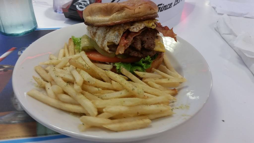 Steak n Shake | restaurant | 170 SW Commerce Dr, Lake City, FL 32025, USA | 3867196677 OR +1 386-719-6677