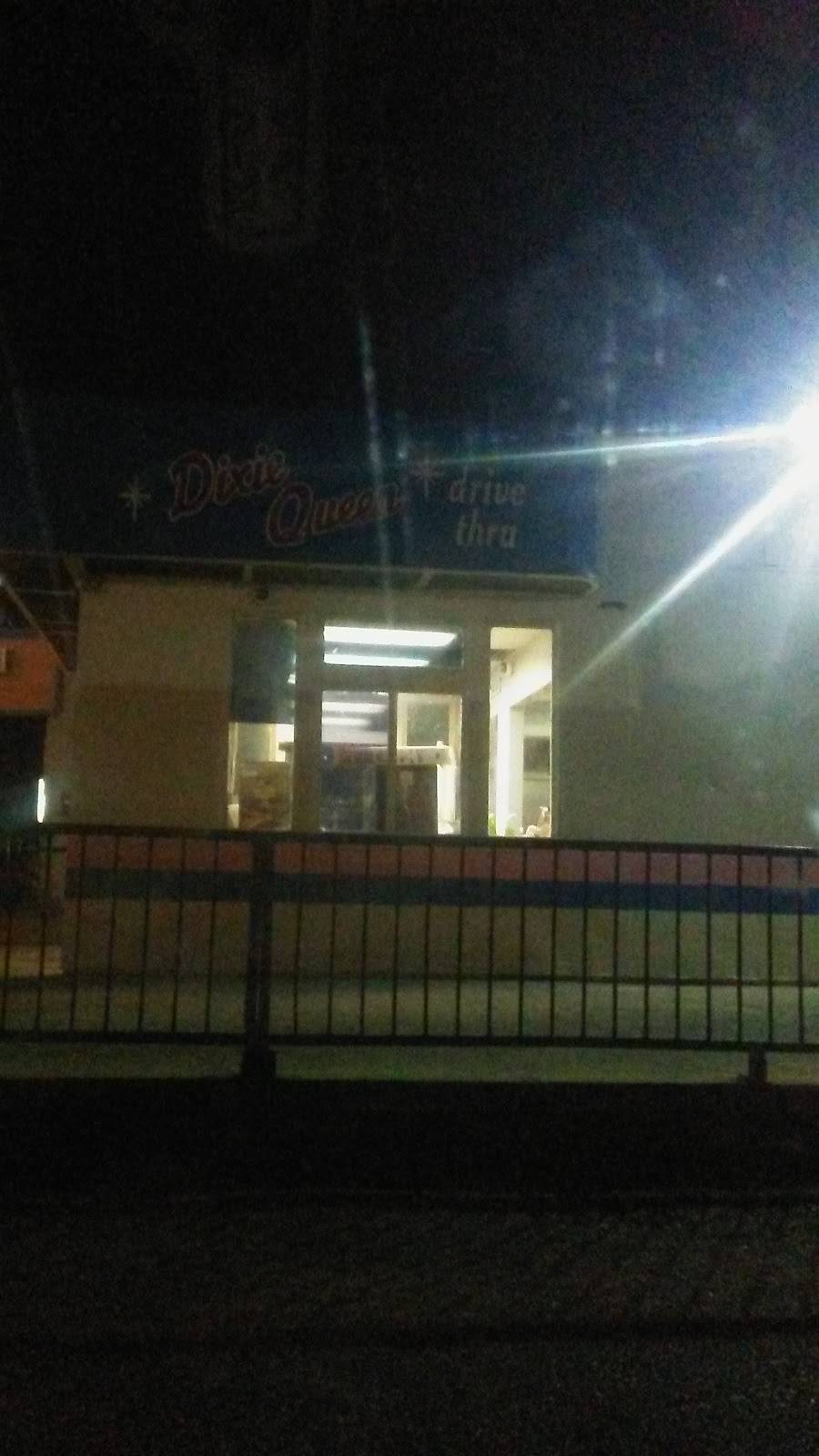 Dixie Queen | restaurant | 1181 S Bellevue Blvd, Memphis, TN 38106, USA | 9019464863 OR +1 901-946-4863