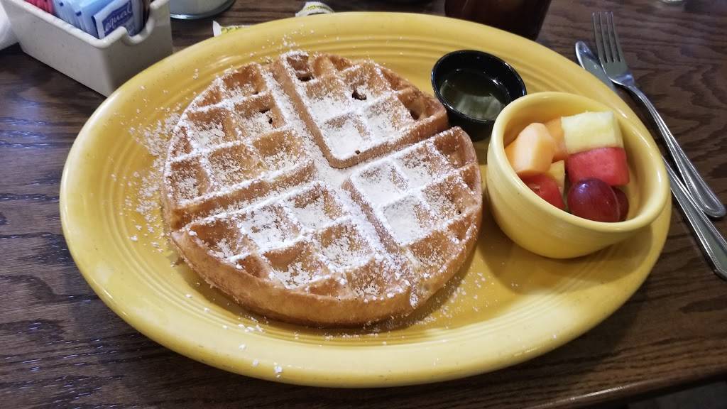 Le Peep - Galleria | restaurant | 4340 Westheimer Rd, Houston, TX 77027, USA | 7136297337 OR +1 713-629-7337