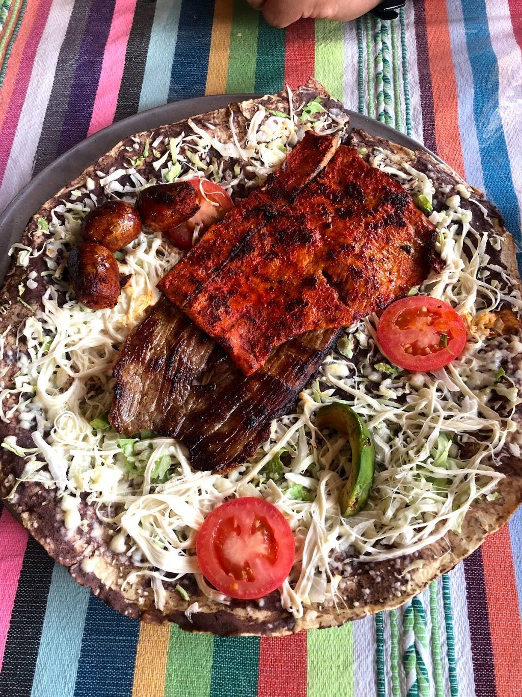 Oaxaca Mexican Restaurant, Inc. | restaurant | 4773 E Belmont Ave, Fresno, CA 93702, USA | 5594067262 OR +1 559-406-7262