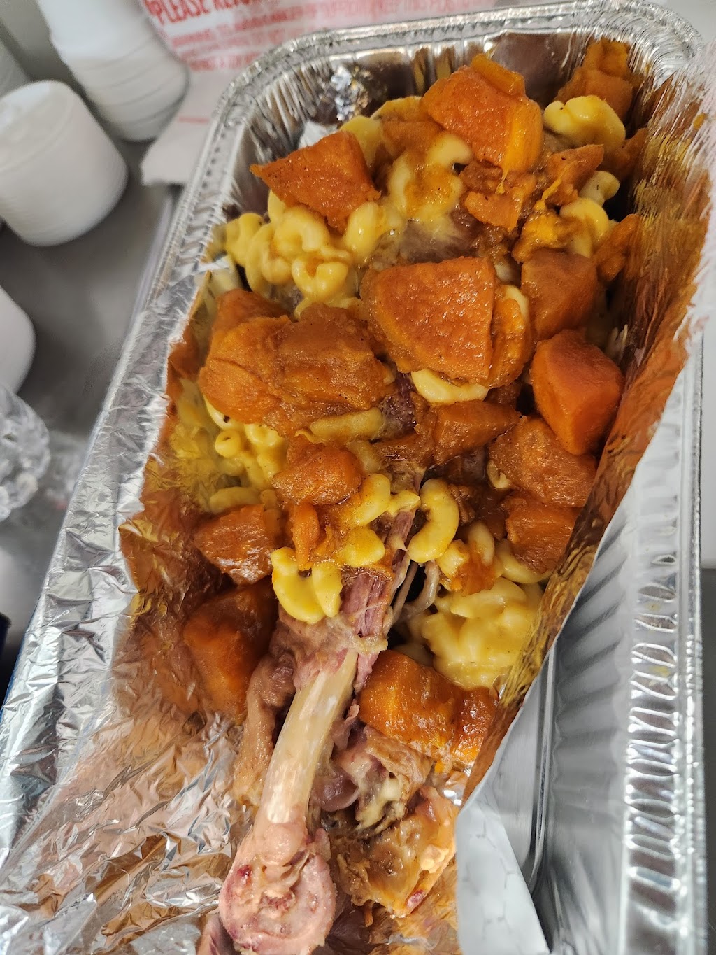 Jacksons Soul Food Redefined | restaurant | 4519 W Center St, Milwaukee, WI 53210, USA | 4142313008 OR +1 414-231-3008