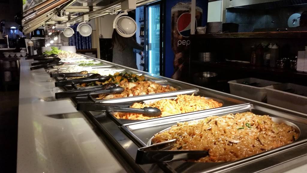 Shila Korean BBQ | restaurant | 2760 W Shaw Ave, Fresno, CA 93711, USA | 5592753878 OR +1 559-275-3878