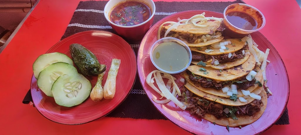 Food truck DON MARTIN Mexican cuisine lunch and breakfast | restaurant | 2300 Waughtown St, Winston-Salem, NC 27107, USA | 3366558907 OR +1 336-655-8907