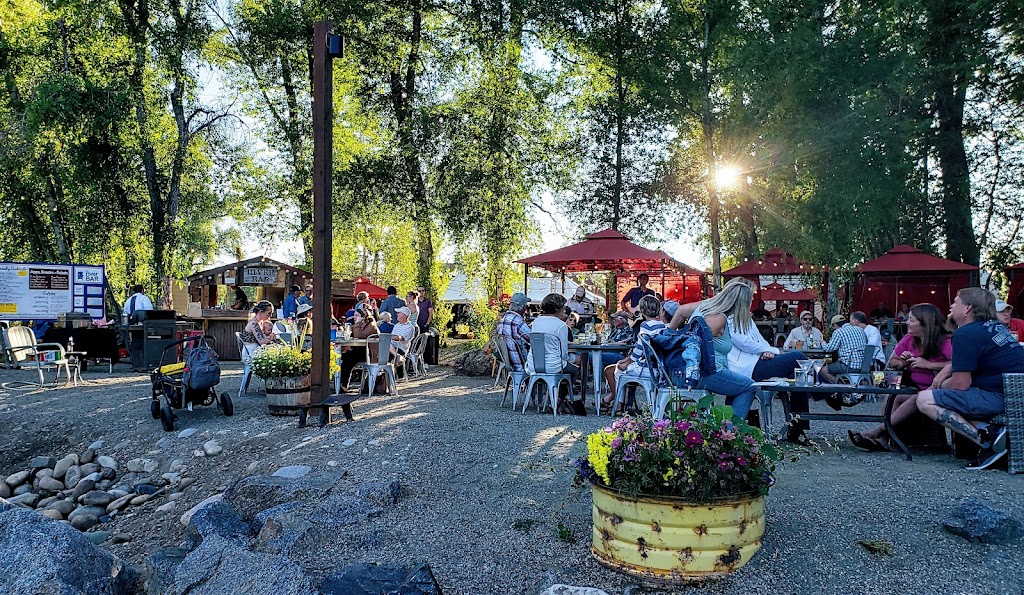 Garlic Mikes | restaurant | 2674 CO-135, Gunnison, CO 81230, USA | 9706412493 OR +1 970-641-2493