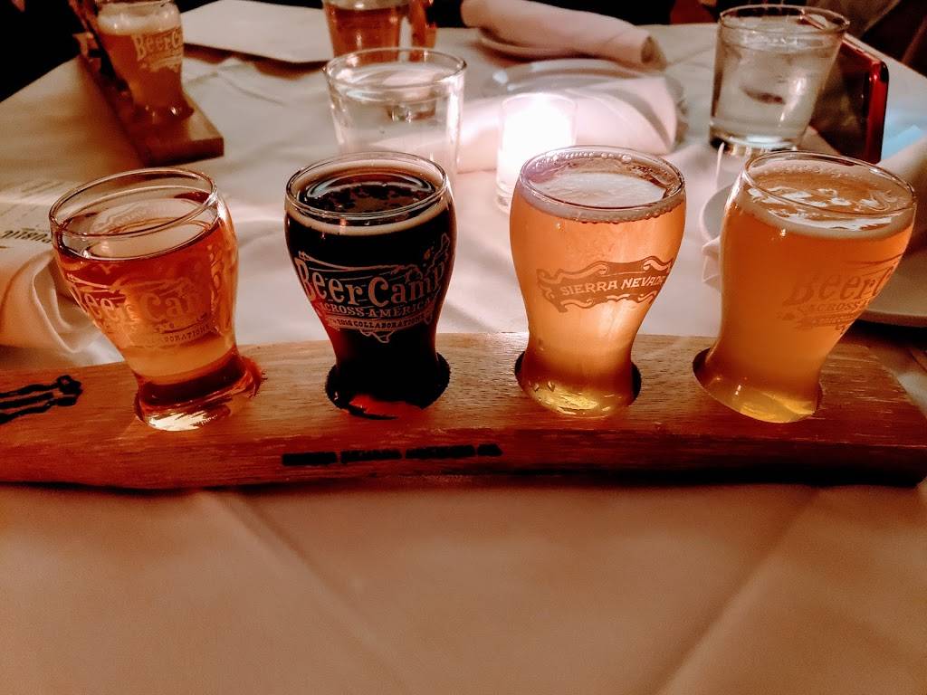 Cask Republic | restaurant | 191 Summer St, Stamford, CT 06901, USA | 2033482275 OR +1 203-348-2275