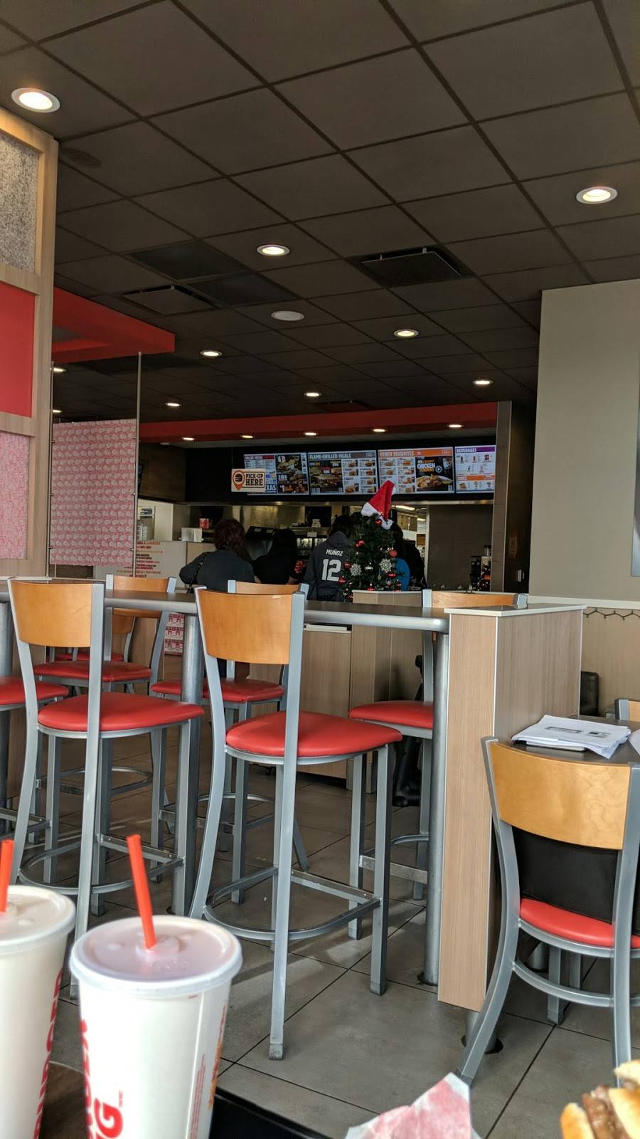 Burger King | restaurant | 6934 W Adams Ave, Temple, TX 76502, USA | 2547422018 OR +1 254-742-2018