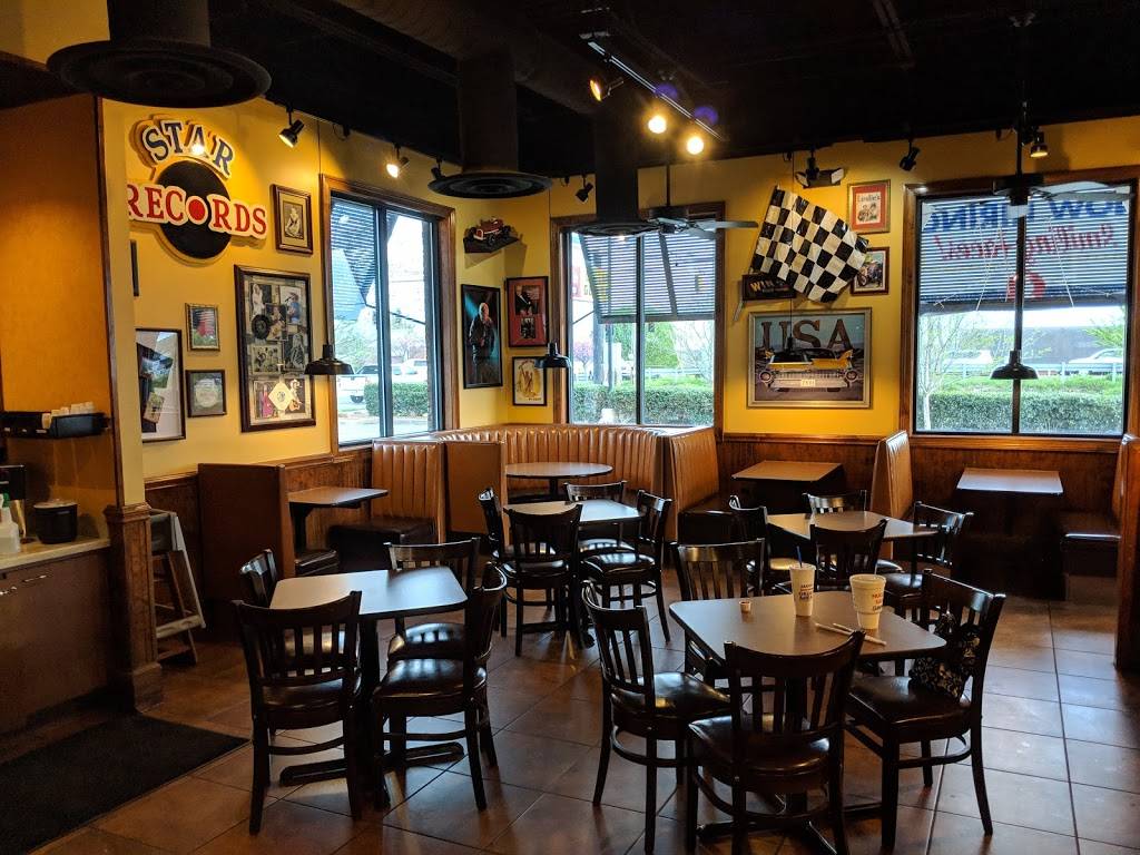 Zaxbys Chicken Fingers & Buffalo Wings | restaurant | 1201 Murfreesboro Rd, Franklin, TN 37064, USA | 6157900210 OR +1 615-790-0210