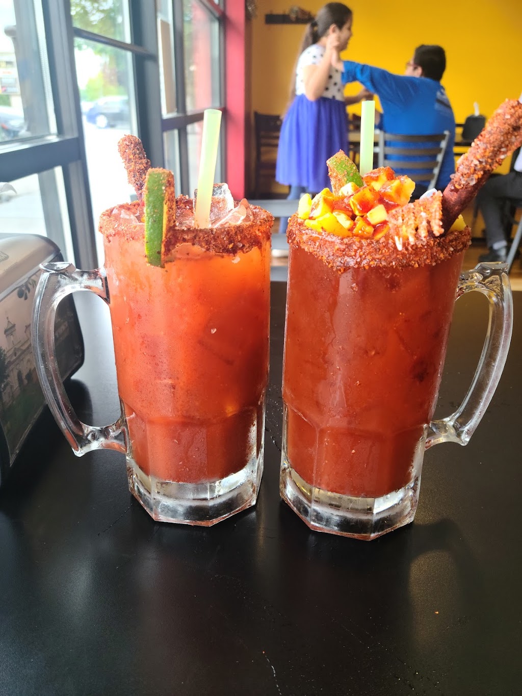 Pupuseria Salvadoreña Restaurant | restaurant | 127 Gage Blvd, Richland, WA 99352, USA | 5093967918 OR +1 509-396-7918