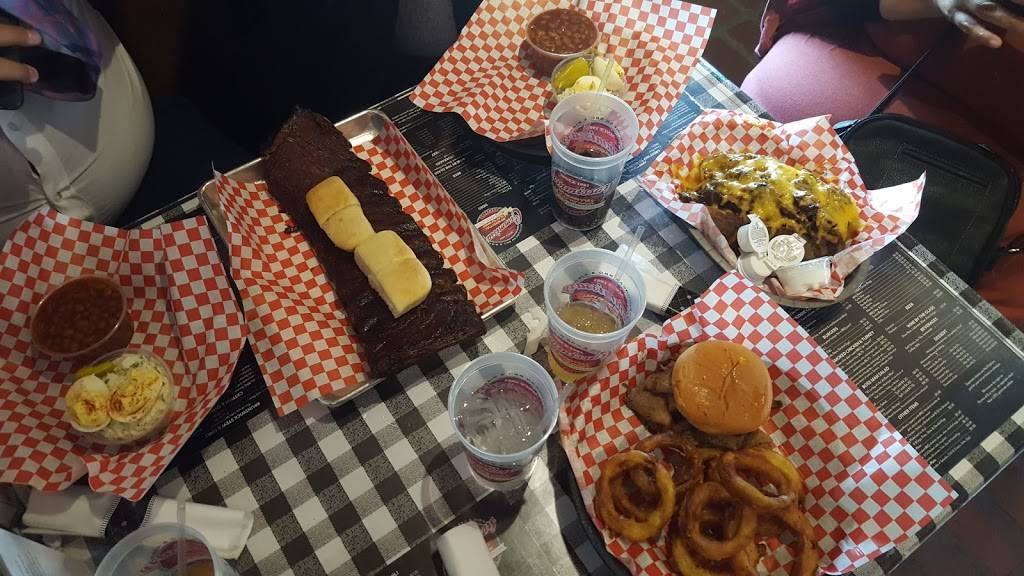 Germantown Commissary | restaurant | 2290 S Germantown Rd, Germantown, TN 38138, USA | 9017545540 OR +1 901-754-5540