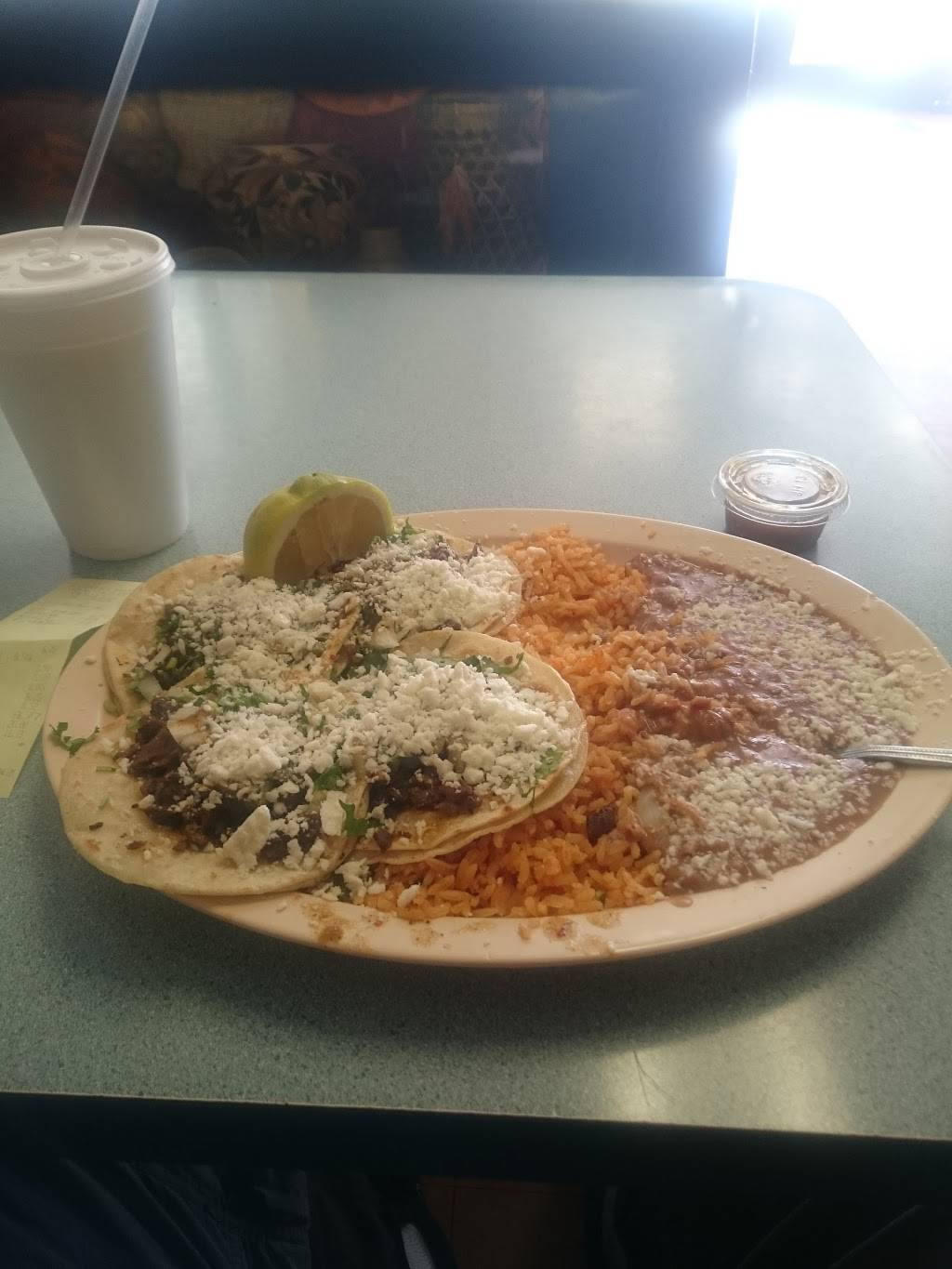 La Vaca Y El Buey | restaurant | 2872 W Rialto Ave, Rialto, CA 92376, USA | 9098200371 OR +1 909-820-0371