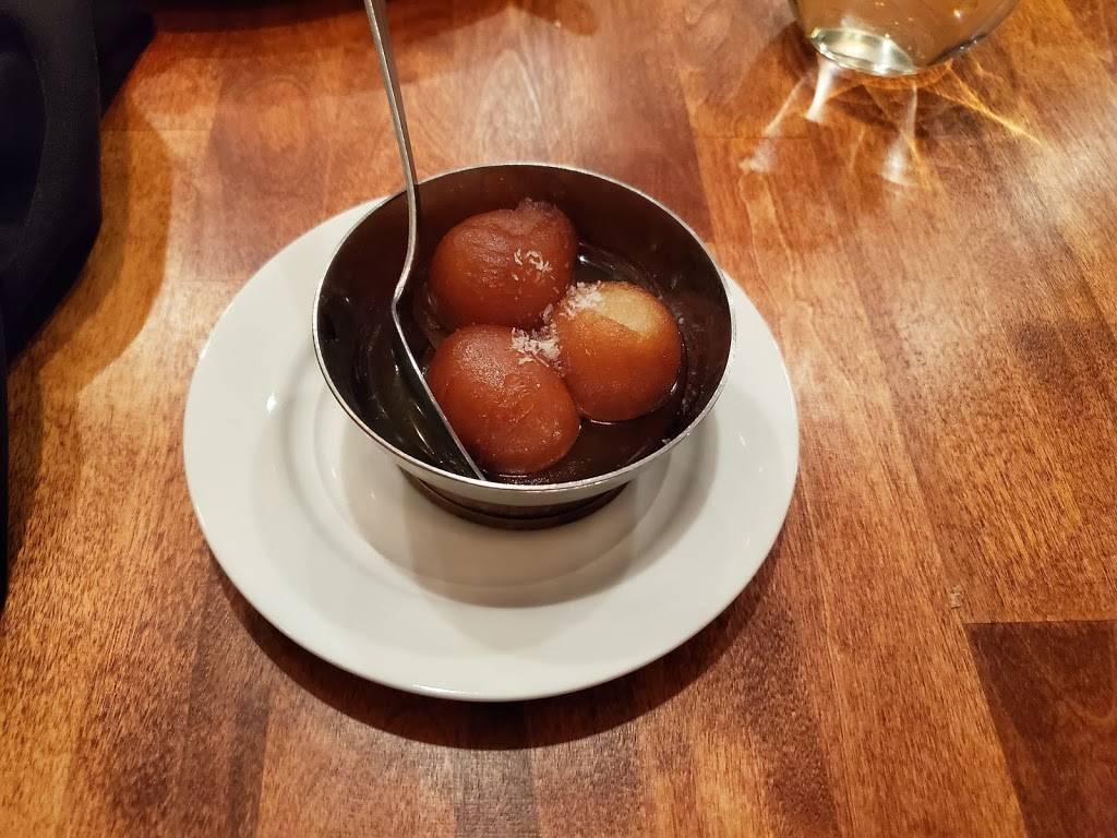 Saffron Flavors of India | restaurant | 4450 N Tenaya Way, Las Vegas, NV 89129, USA | 7024897900 OR +1 702-489-7900