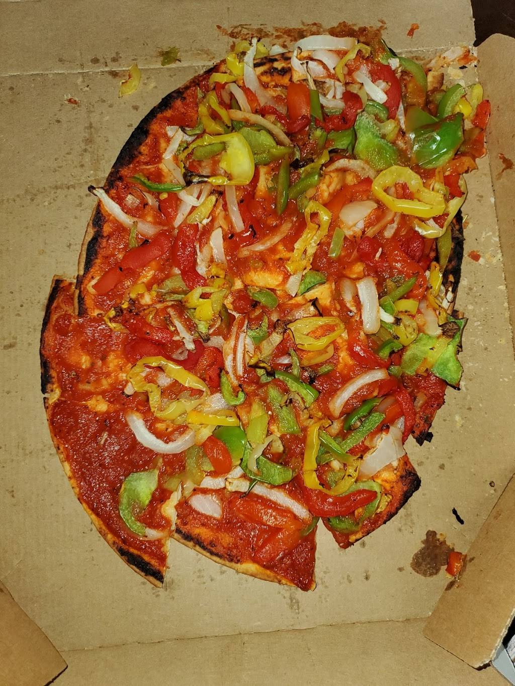 Dominos Pizza | meal delivery | 4086 W 5415 S, Salt Lake City, UT 84118, USA | 8019642928 OR +1 801-964-2928