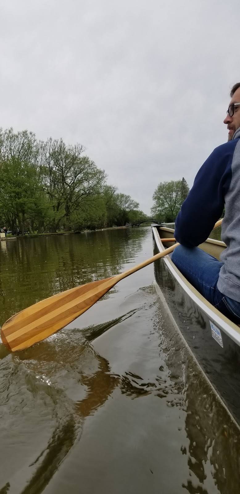 Boat House Patio | restaurant | 30 York St, Stratford, ON N5A 1A1, Canada | 5192717739 OR +1 519-271-7739