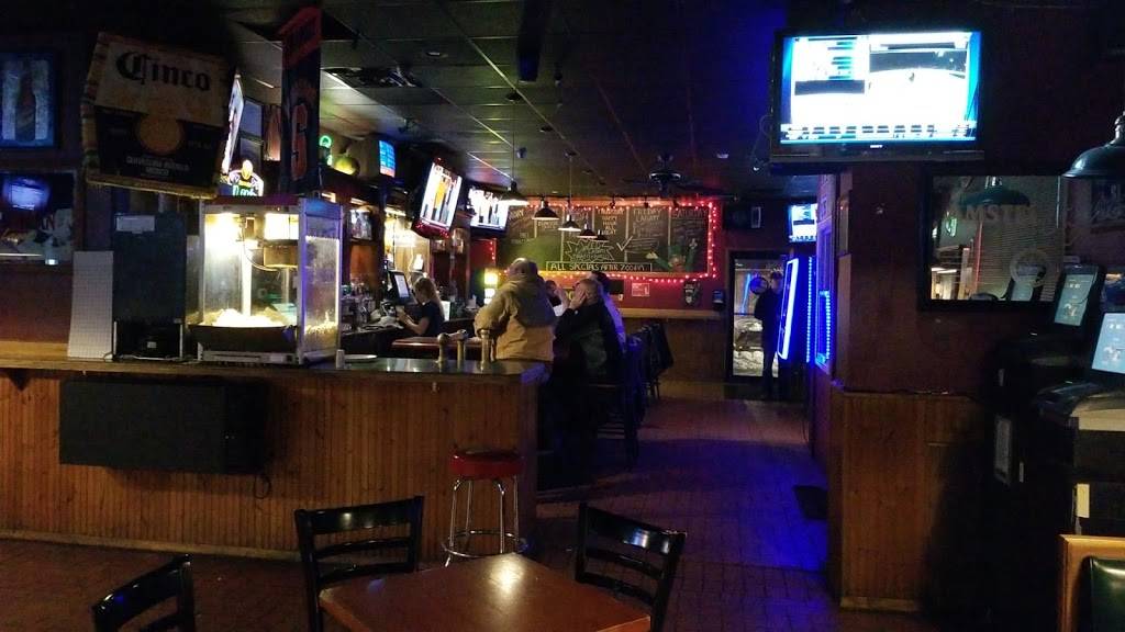 Drs Inn | restaurant | 1743 East Ave, Rochester, NY 14610, USA | 5852710820 OR +1 585-271-0820