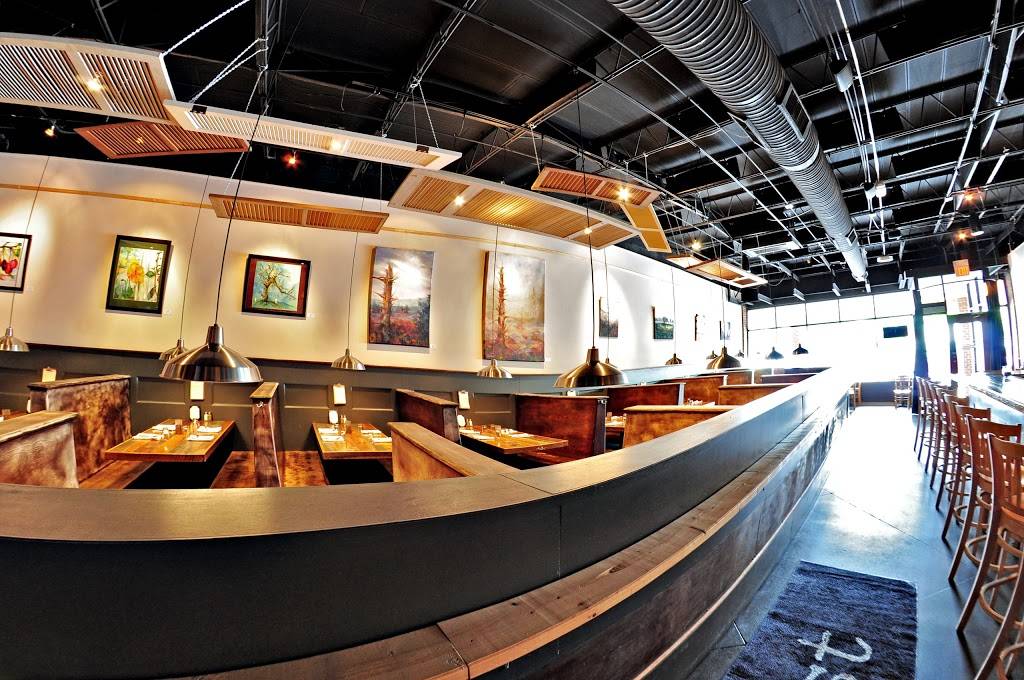 Toast, New American Gastropub at The Village | restaurant | 7007 Three Chopt Rd, Richmond, VA 23226, USA | 8045254525 OR +1 804-525-4525