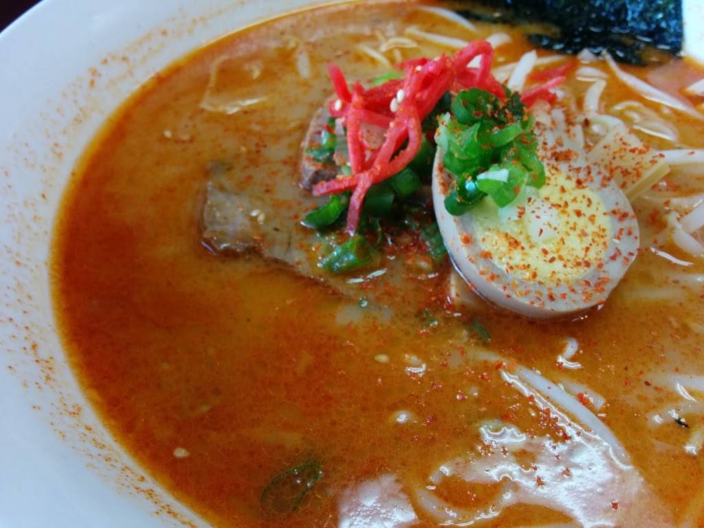 La Men | restaurant | 10488 Valley View St, Buena Park, CA 90620, USA | 7149521258 OR +1 714-952-1258