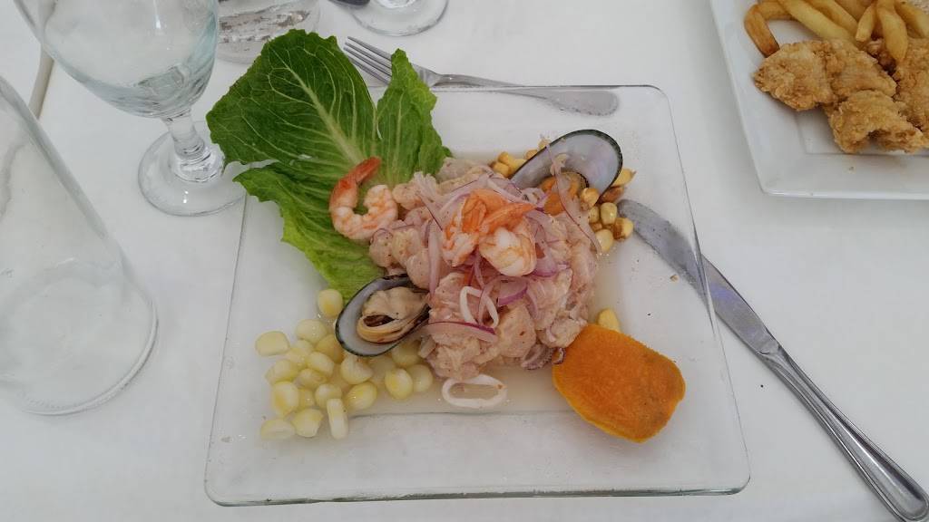 Chakana SoHo | restaurant | 223 S Howard Ave, Tampa, FL 33606, USA | 8132528462 OR +1 813-252-8462