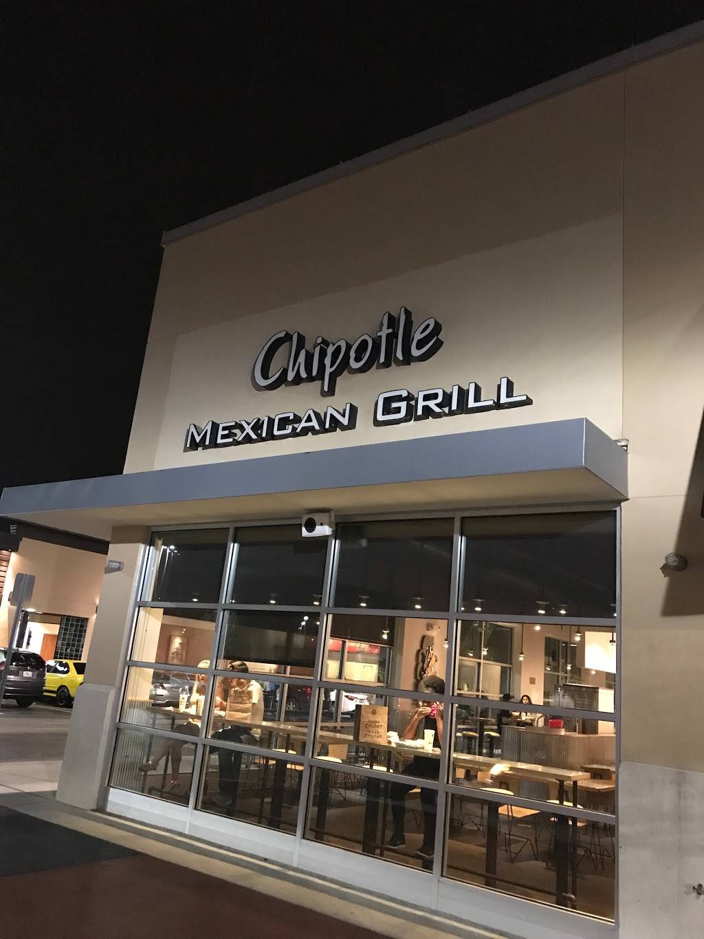 Chipotle Mexican Grill | restaurant | 3254 N John Young Pkwy, Kissimmee, FL 34741, USA | 4078463364 OR +1 407-846-3364