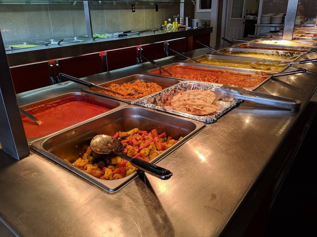 Spice of India | restaurant | 700 Strasburg Rd, Kitchener, ON N2E 2M2, Canada | 5197429000 OR +1 519-742-9000