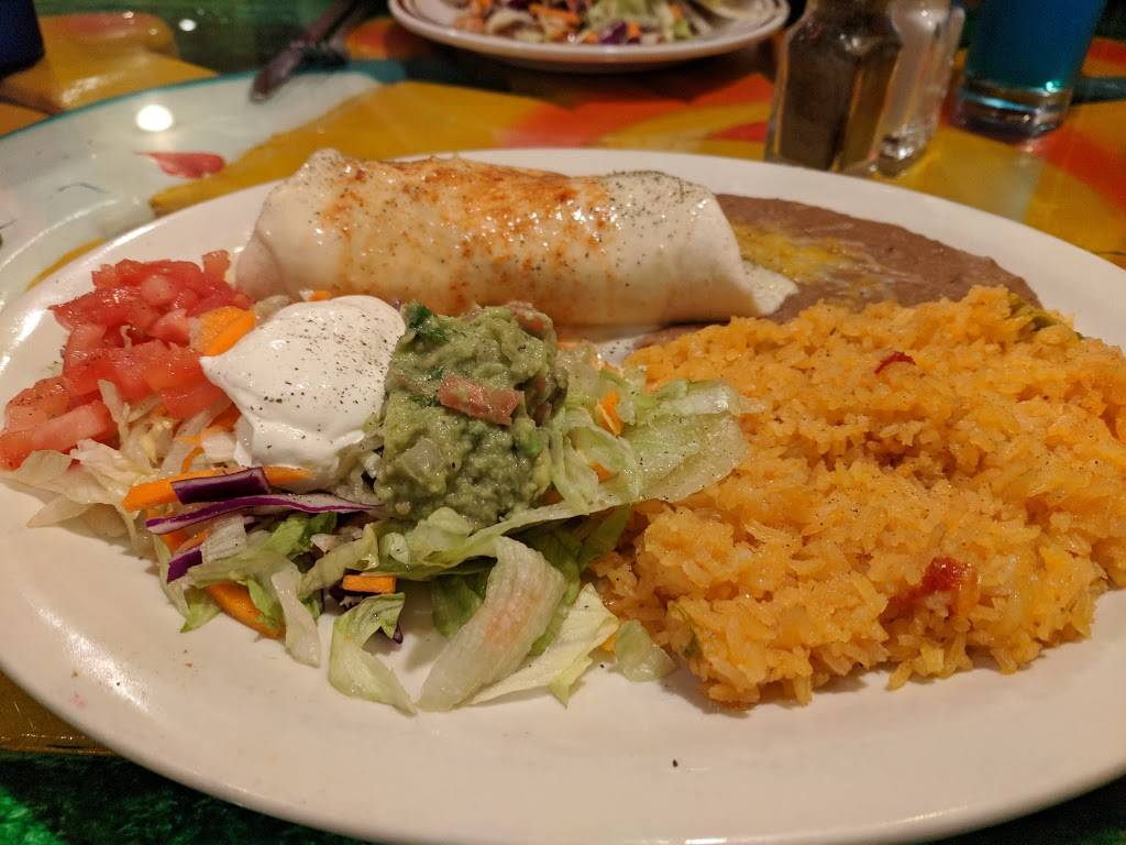 El Rodeo Mexican Restaurant | restaurant | 1070 Iyannough Rd, Hyannis, MA 02601, USA | 5088277711 OR +1 508-827-7711