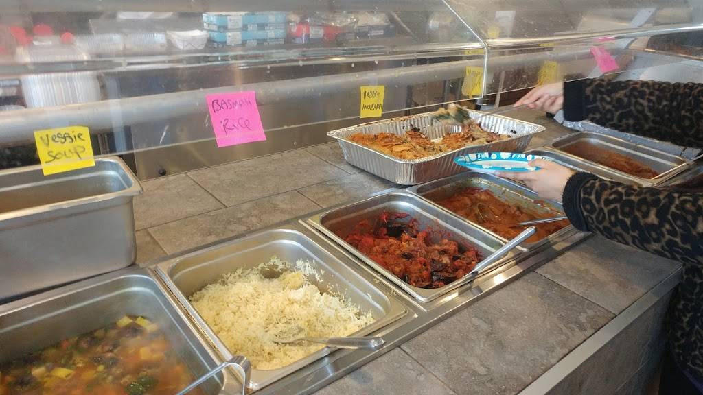 Babylon Garden | restaurant | 296 S 2nd St, Richmond, KY 40475, USA | 8596255000 OR +1 859-625-5000