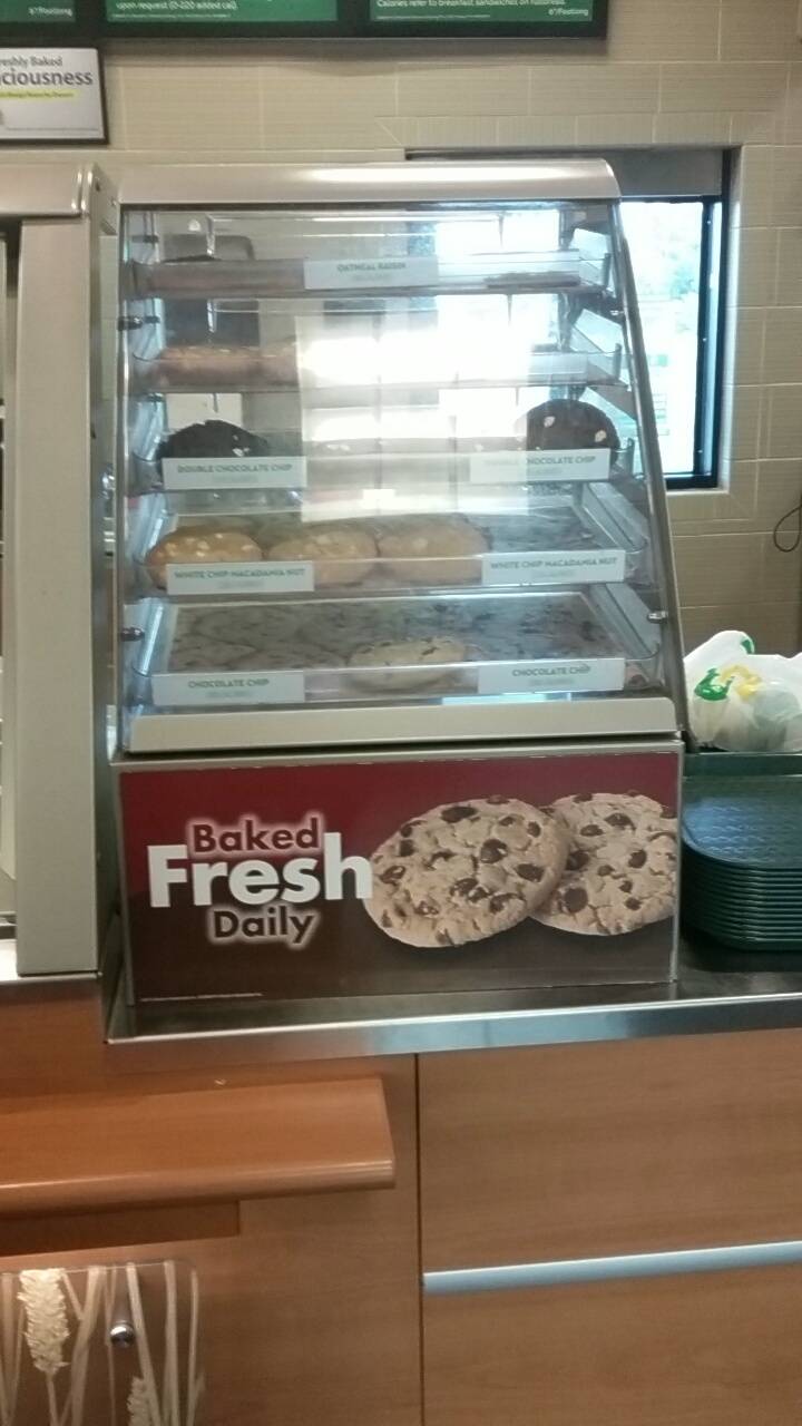 Subway | restaurant | 15452 M-60, Tekonsha, MI 49092, USA | 5177673246 OR +1 517-767-3246