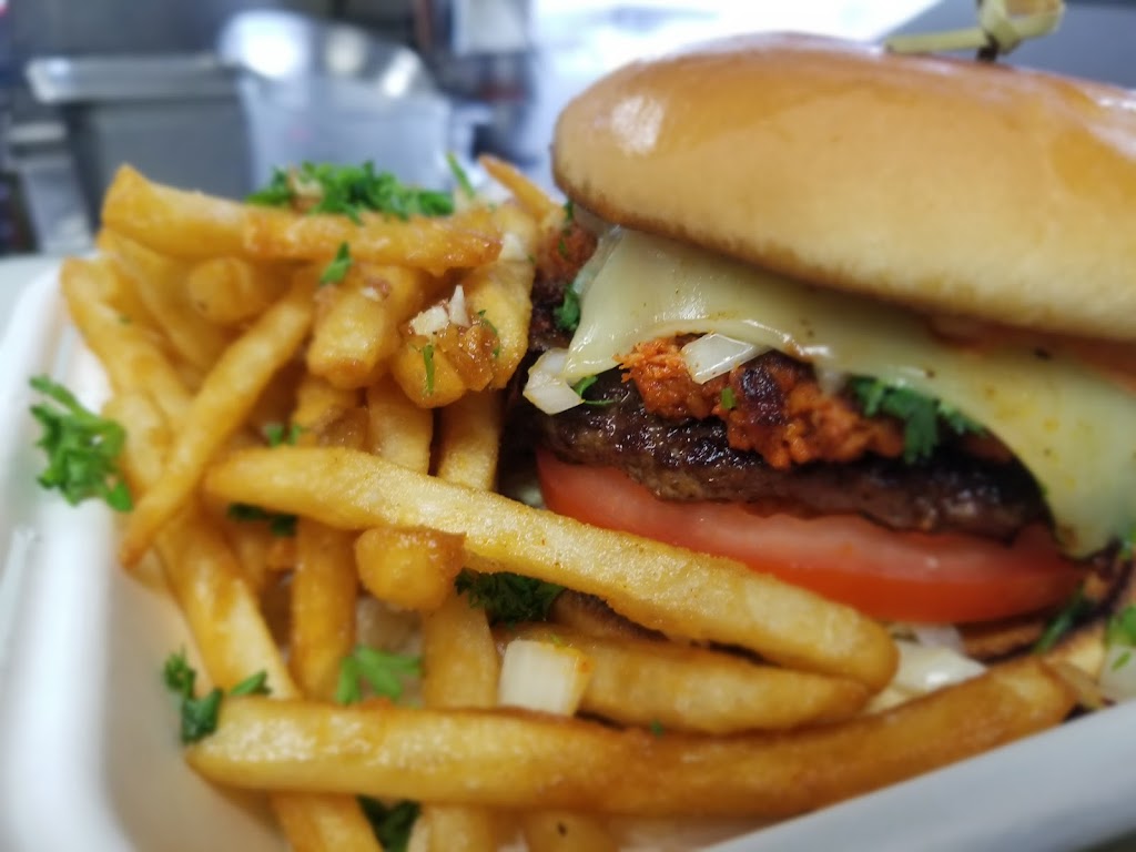 Romans Kitchen | restaurant | 1301 D St, Arcata, CA 95521, USA | 7074079750 OR +1 707-407-9750