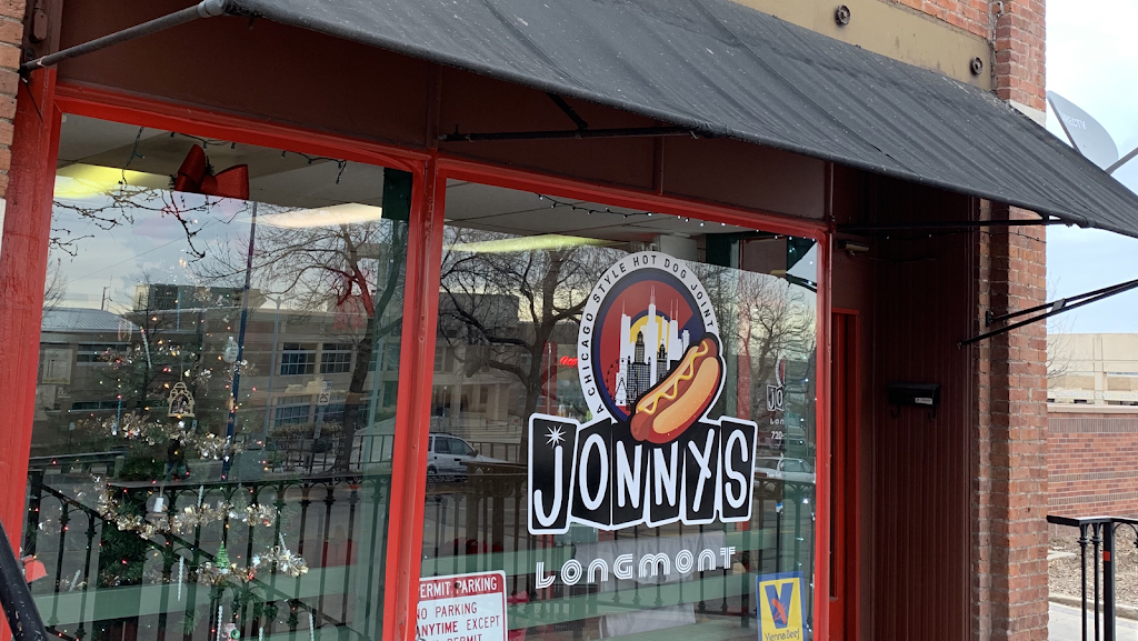 Jonny’s of Longmont | restaurant | 510 3rd Ave, Longmont, CO 80501, USA | 7206845104 OR +1 720-684-5104