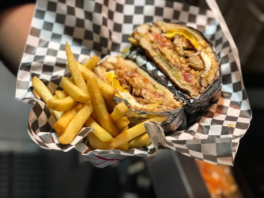 Orale Pana Food Truck | restaurant | 2805 NE 2nd Ave, Miami, FL 33137, USA | 7865851034 OR +1 786-585-1034