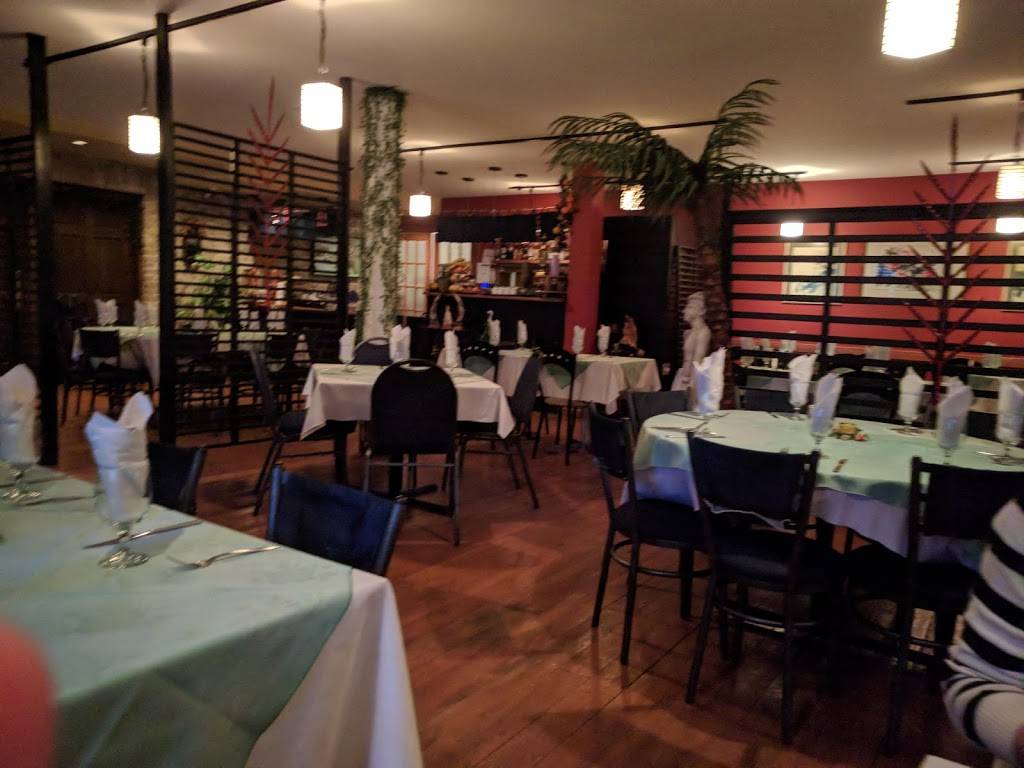 Restaurant Auberge Yucca Riviera | restaurant | 3712 Rue Saint Patrick, Rawdon, QC J0K 1S0, Canada | 4508343313 OR +1 450-834-3313