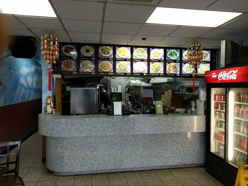 China Star Restaurant | restaurant | 1923 Commerce St, Yorktown Heights, NY 10598, USA | 9142458123 OR +1 914-245-8123