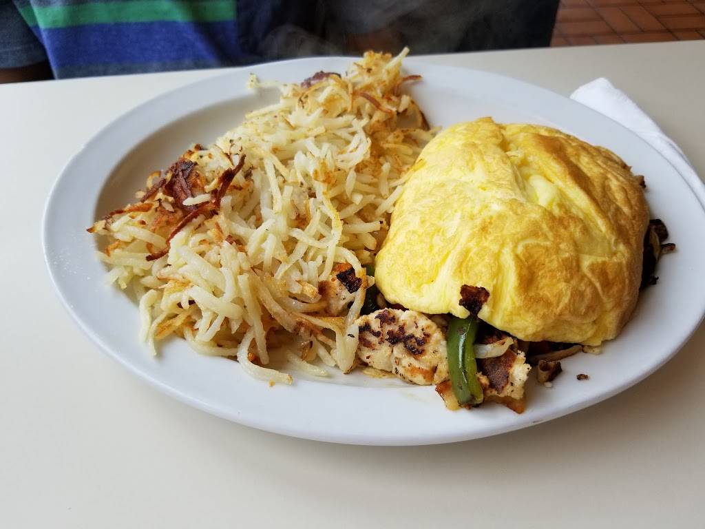 Barnside Diner | restaurant | 6306 Little River Turnpike, Alexandria, VA 22312, USA | 7032563318 OR +1 703-256-3318