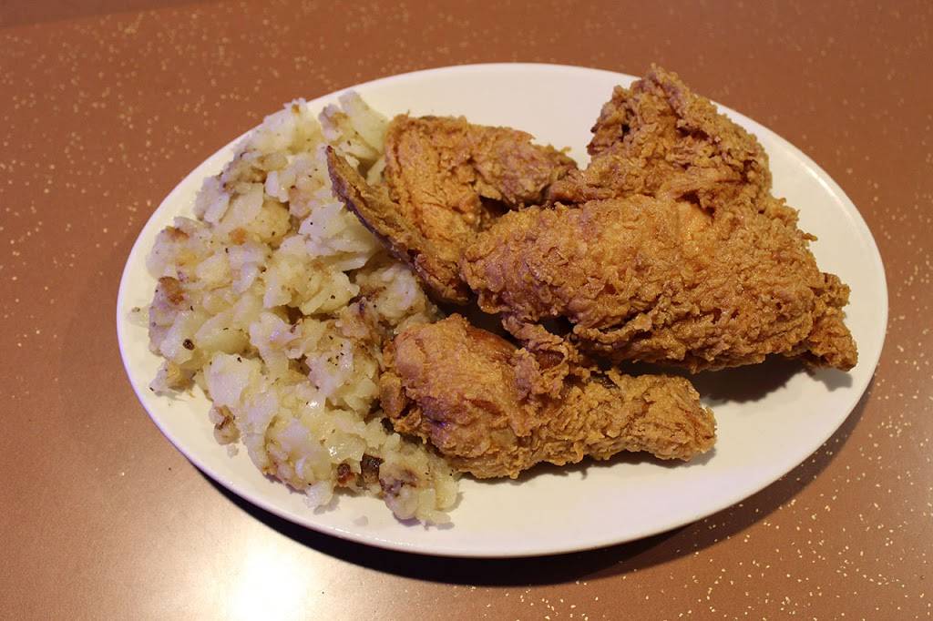 Chicken Place | restaurant | 4970 IN-56, Jasper, IN 47546, USA | 8124827600 OR +1 812-482-7600