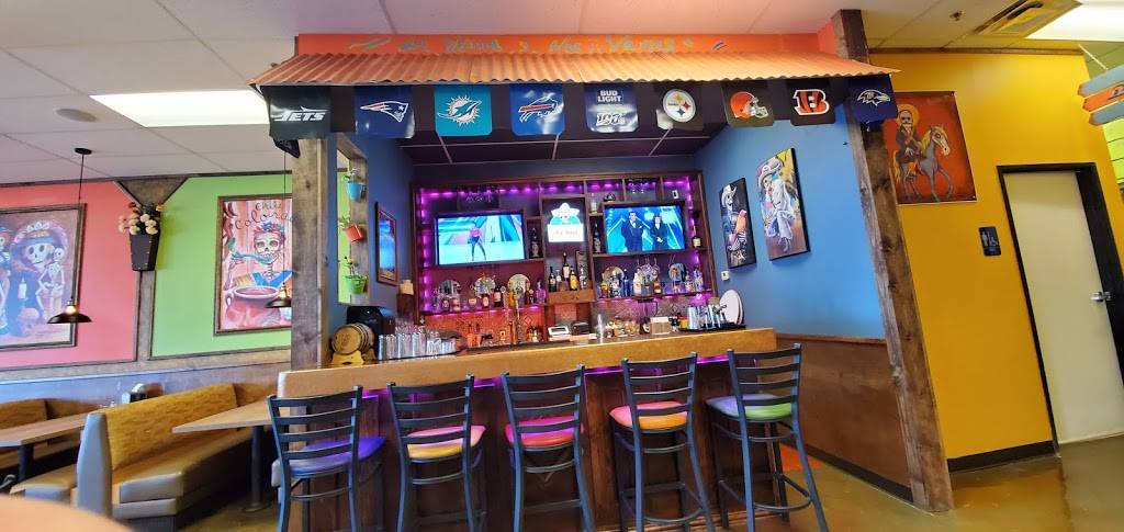 Antojitos Ay Wey! | restaurant | 7435 W Lower Buckeye Rd, Phoenix, AZ 85043, USA | 6239362221 OR +1 623-936-2221