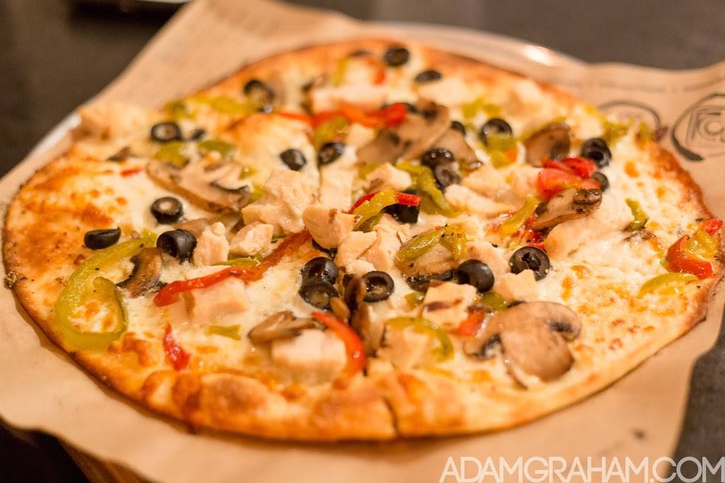 Fired Pie | restaurant | 3049 Agua Fria Fwy #2, Phoenix, AZ 85027, USA | 6238796500 OR +1 623-879-6500