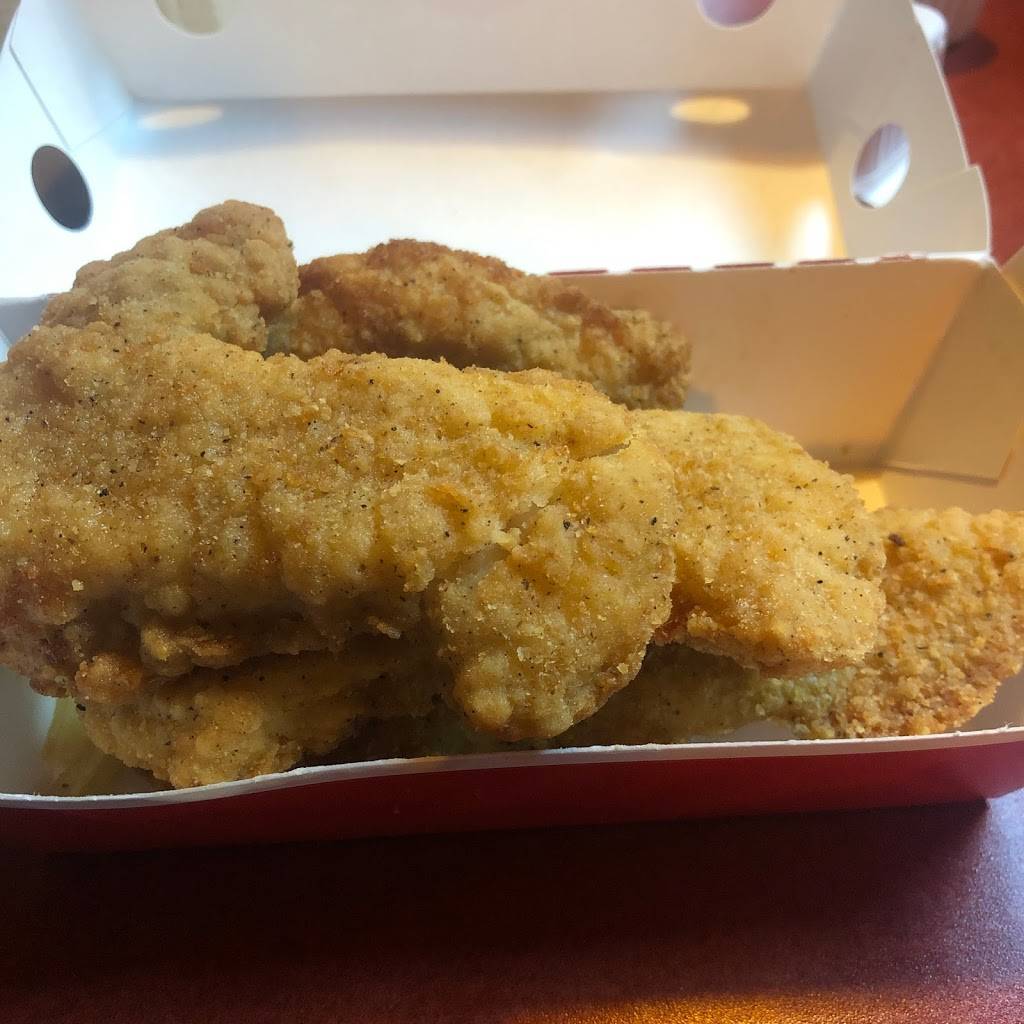 Jack in the Box | restaurant | 5004 Avenue H, Rosenberg, TX 77471, USA | 2812393610 OR +1 281-239-3610