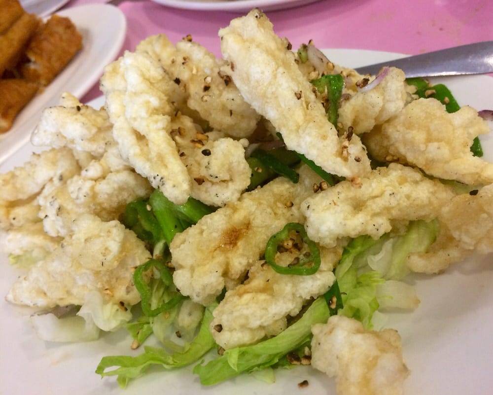 Emerald Fortune | restaurant | 318 Kings Hwy, Brooklyn, NY 11223, USA | 7187879516 OR +1 718-787-9516