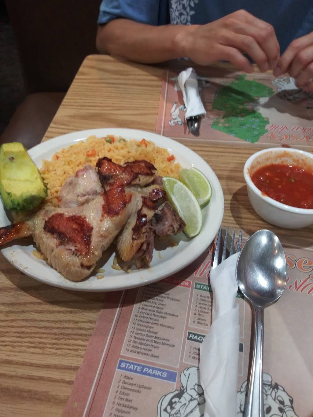 Rudys Cafe And Restaurant | restaurant | 363 NJ-33, Manalapan Township, NJ 07726, USA | 7328514188 OR +1 732-851-4188