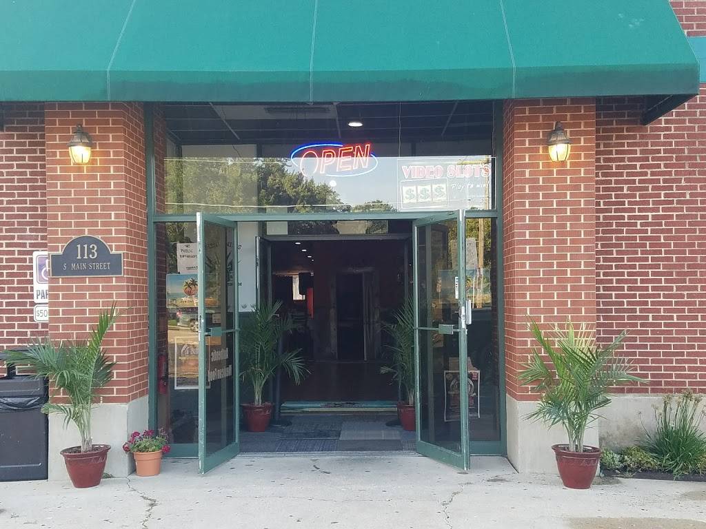 La Palma Mexican Cuisine | restaurant | 126 S Harrison St, Algonquin, IL 60102, USA | 8479603442 OR +1 847-960-3442