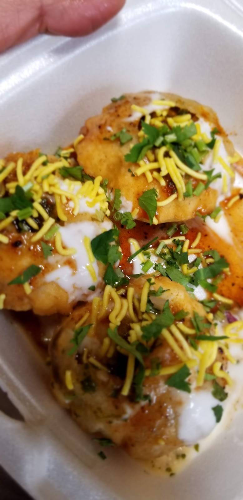 Delhi Style food | restaurant | 870 S Sun Dr, Lake Mary, FL 32746, USA | 8479717660 OR +1 847-971-7660