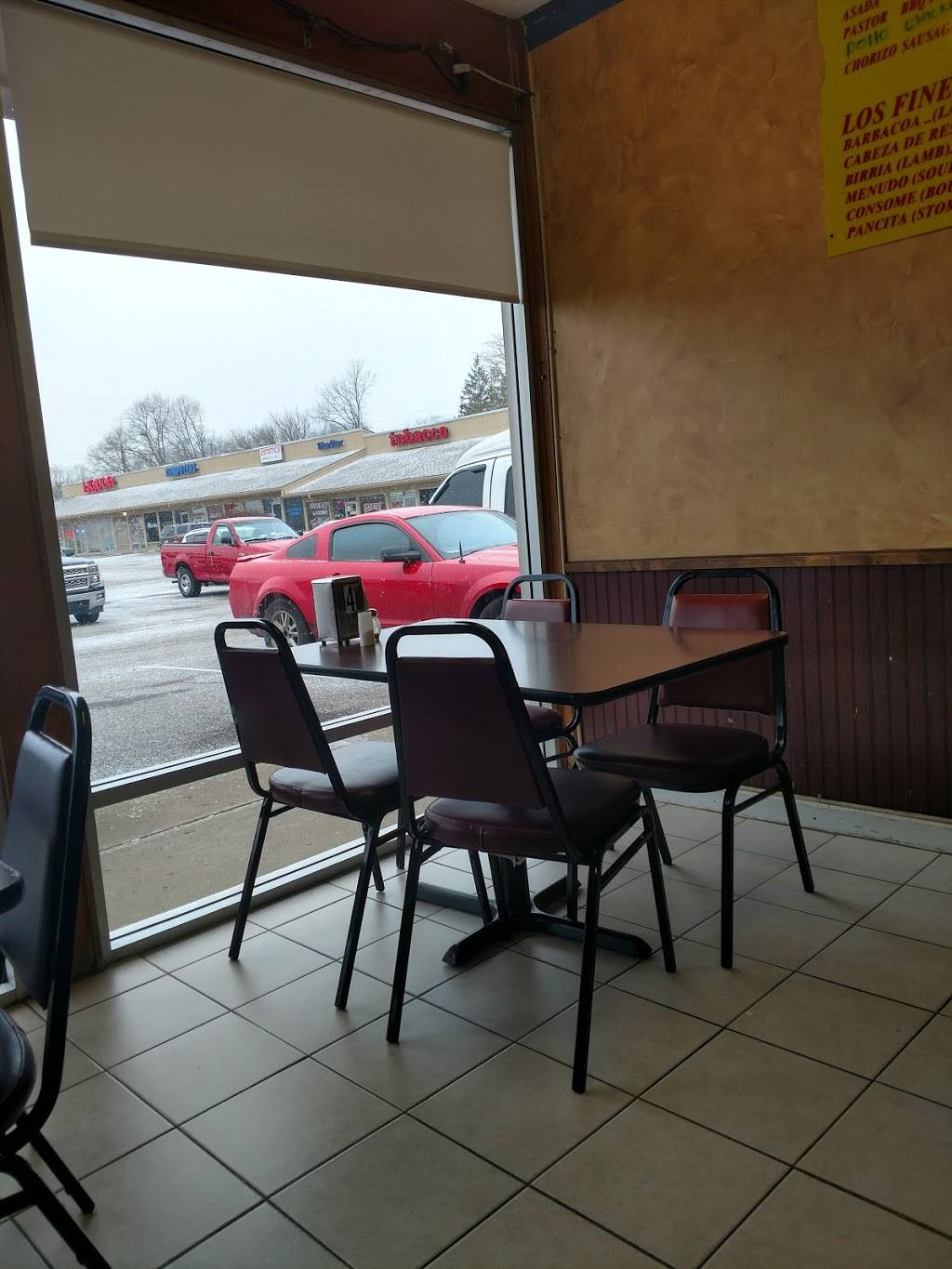 Toluqueño | restaurant | 10076 E 10th St, Indianapolis, IN 46229, USA | 3178991286 OR +1 317-899-1286