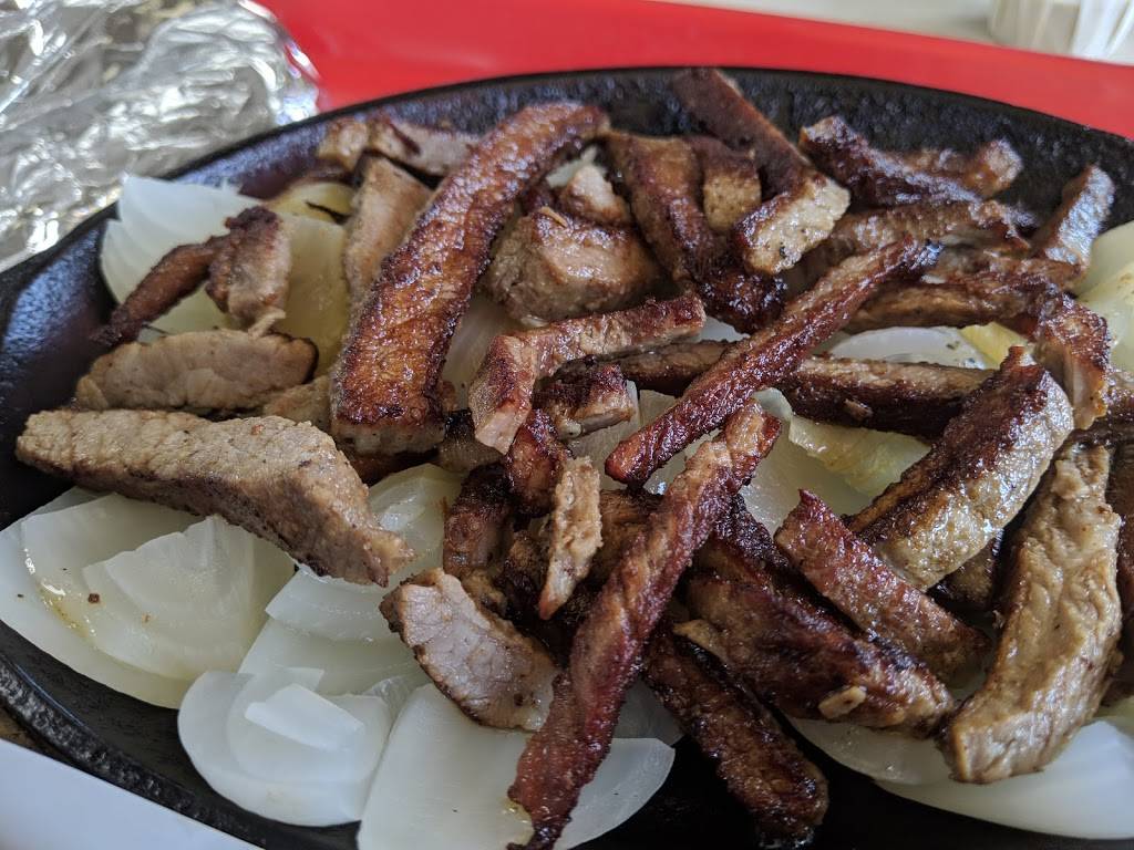 El Pollo Rico | restaurant | 8702 Research Blvd, Austin, TX 78758, USA | 5125519845 OR +1 512-551-9845