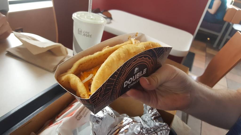 Taco Bell | meal takeaway | 1887 E Sherman Blvd, Muskegon, MI 49444, USA | 2317375129 OR +1 231-737-5129