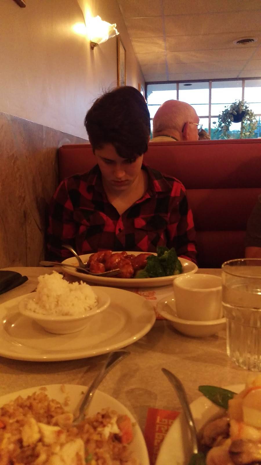 Empress Court Chinese Restaurant | restaurant | 8307 E Washington St, Chagrin Falls, OH 44023, USA | 4405432920 OR +1 440-543-2920