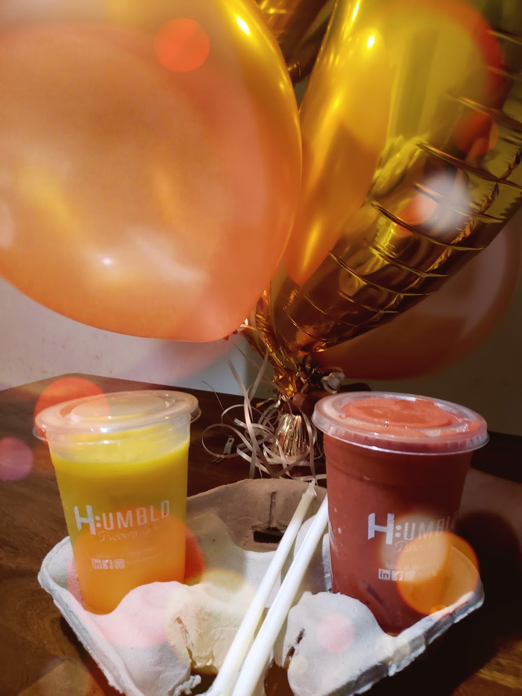 HUMBLD Cafe | cafe | 5009 Hiatus Rd, Sunrise, FL 33351, USA | 9542268867 OR +1 954-226-8867